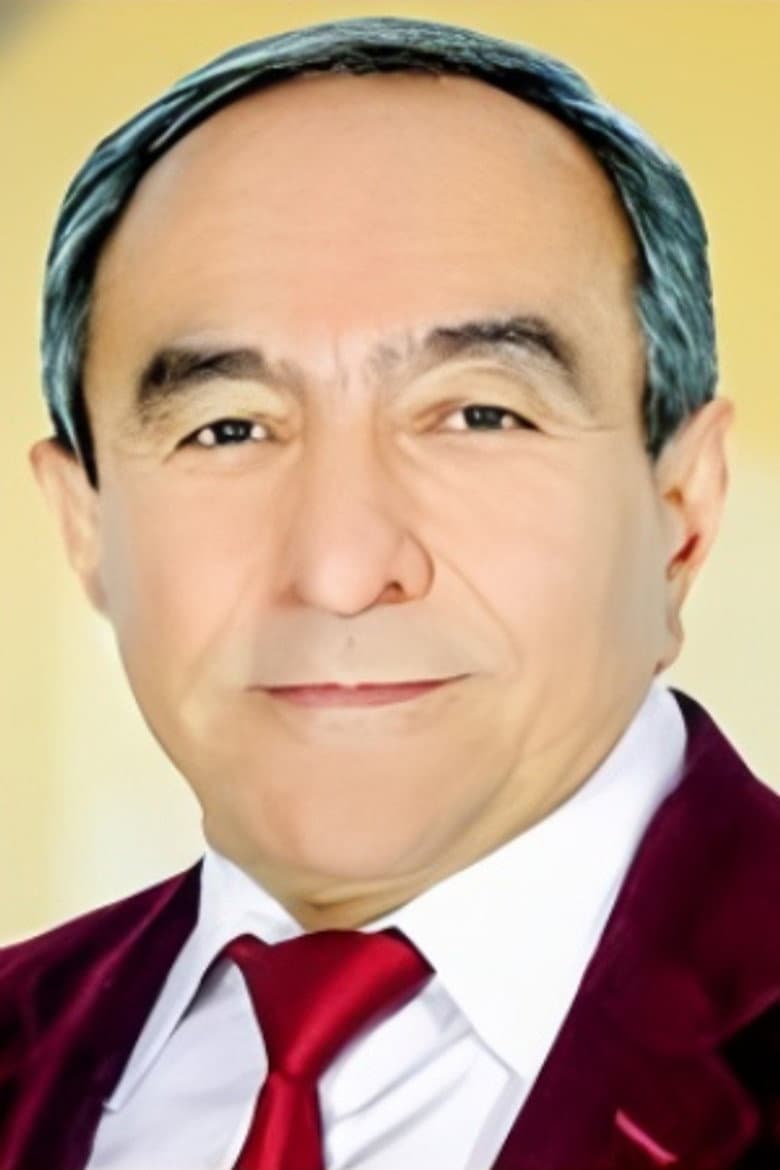 Aleksandr Bekjonov