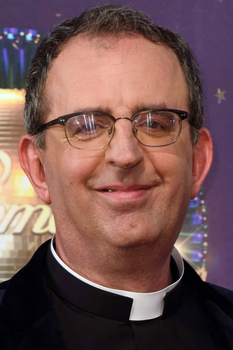 Richard Coles