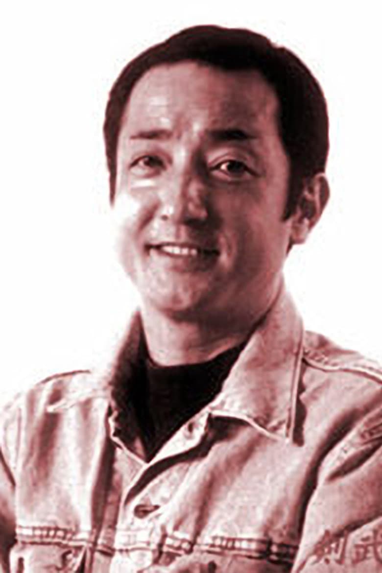 Mitsutoshi Shiroya