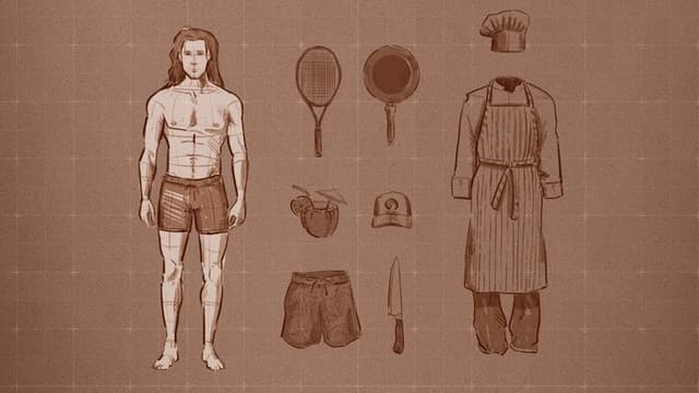 A Recipe for Murder