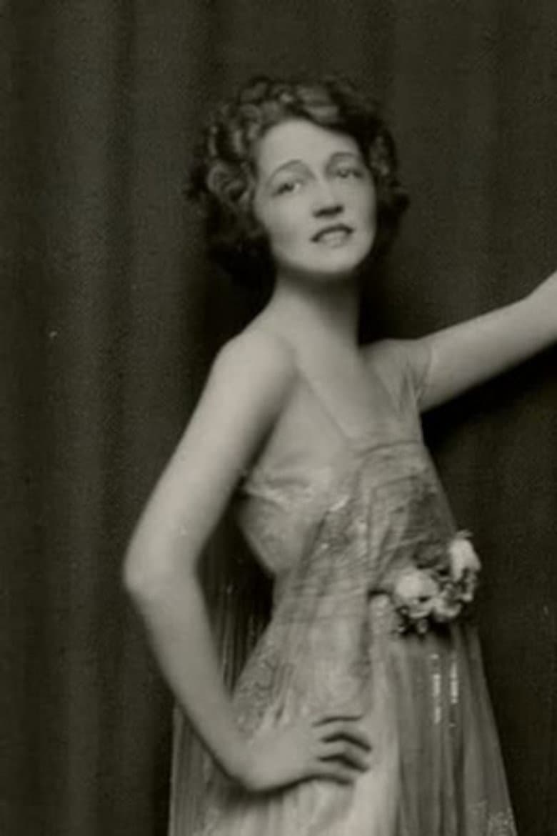 Ann Andrews