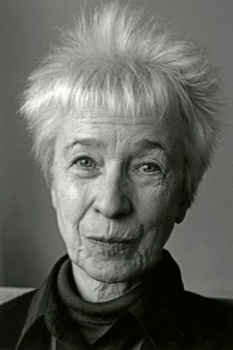 Sara Lidman