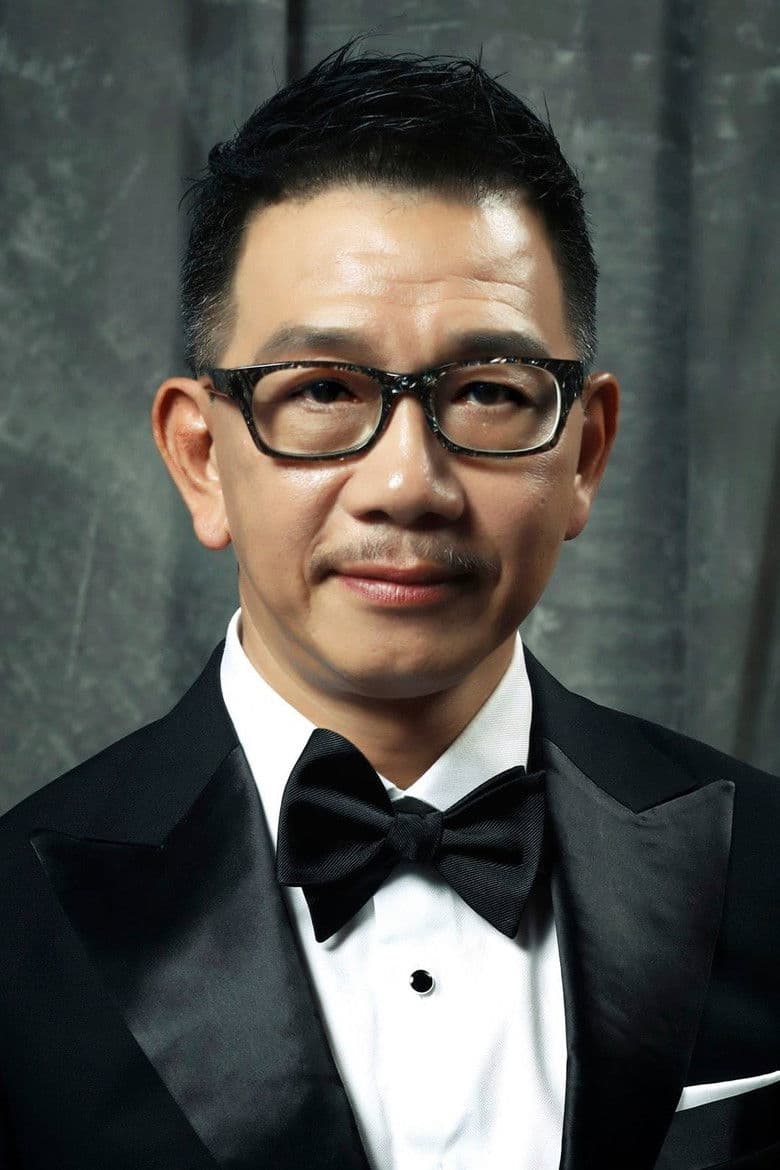 Ben Yuen Foo-Wah