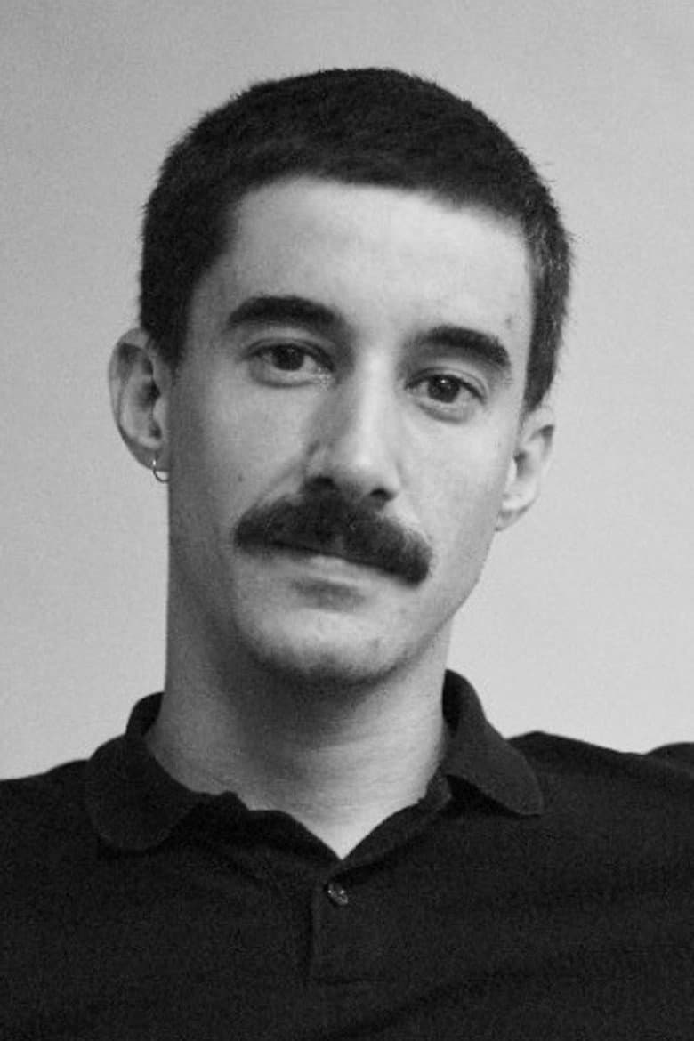 Andrés Mellinas