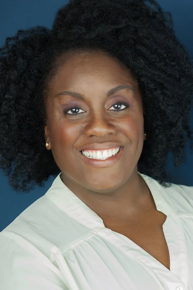 Dee-Dee Darby-Duffin