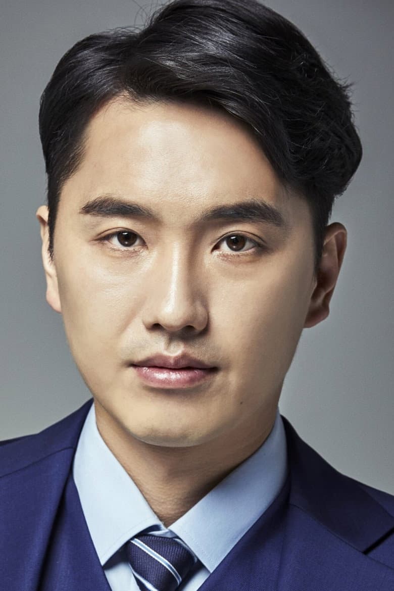 Moon Jung-woong