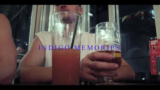 Indigo Memories
