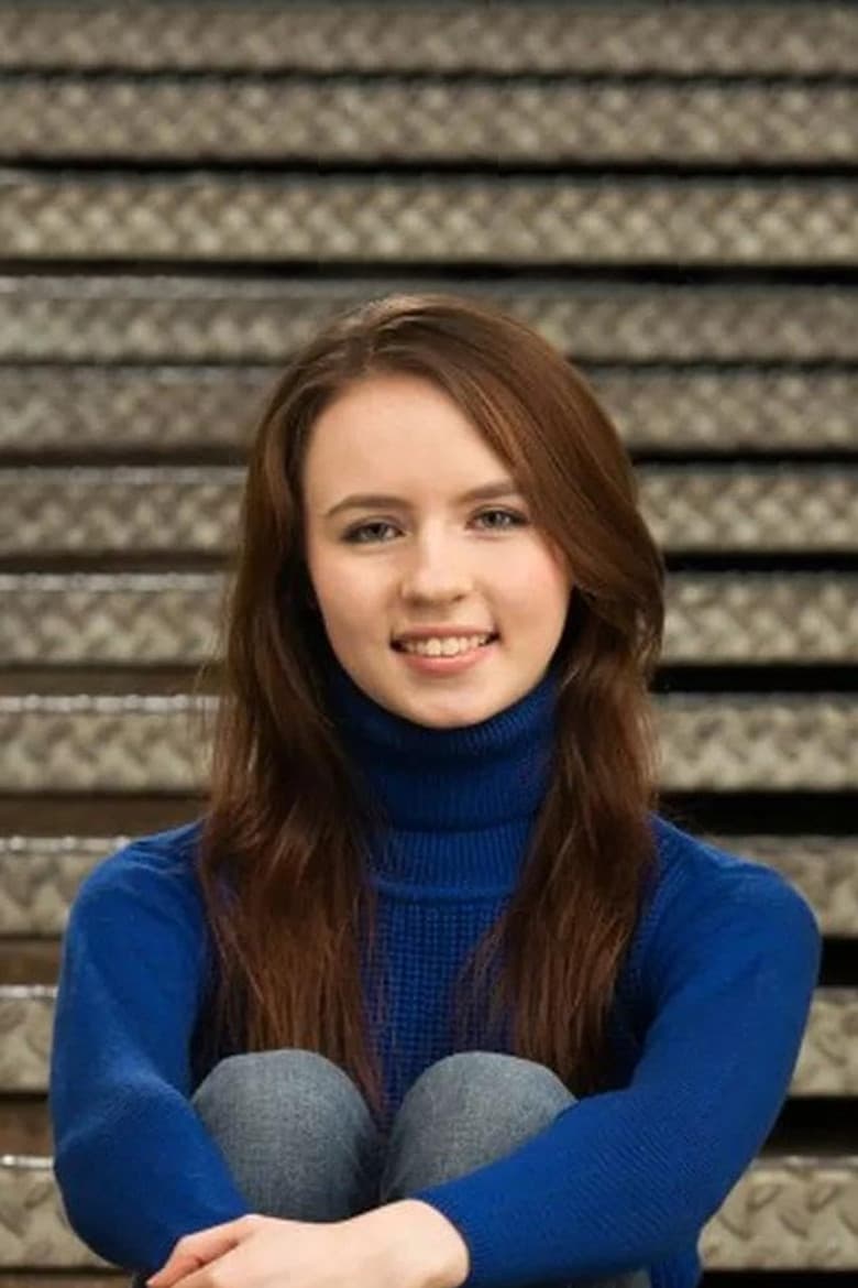 Natasha Watson