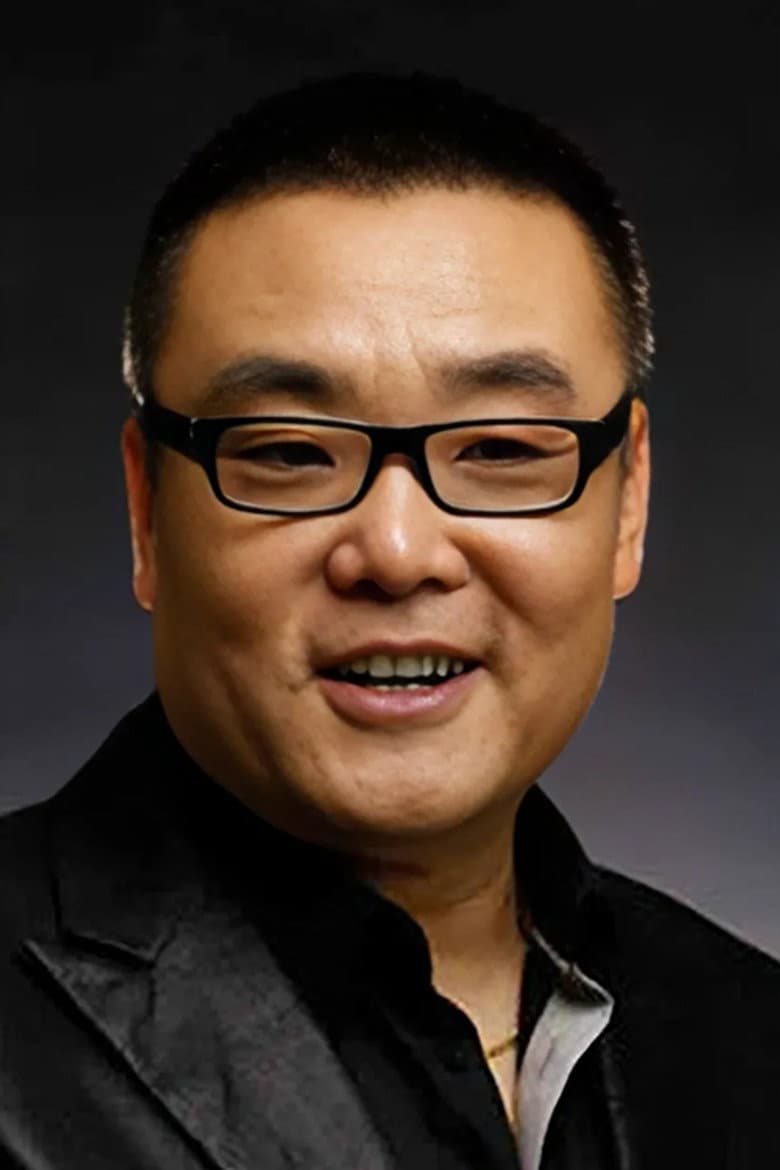 Huizhong Zhang