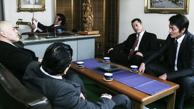 Unification Of Japan 2