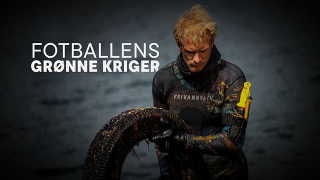 Fotballens Grønne Kriger