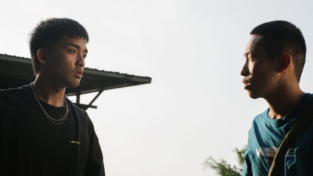Under the Gun