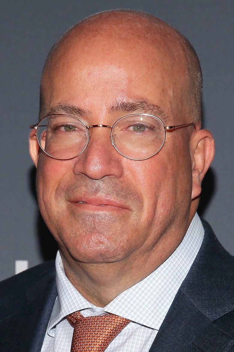 Jeff Zucker