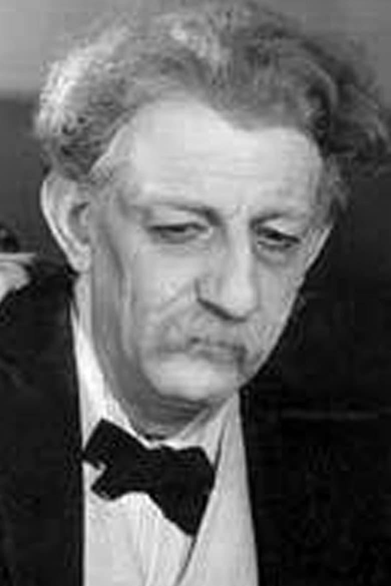 Eloy Álvarez