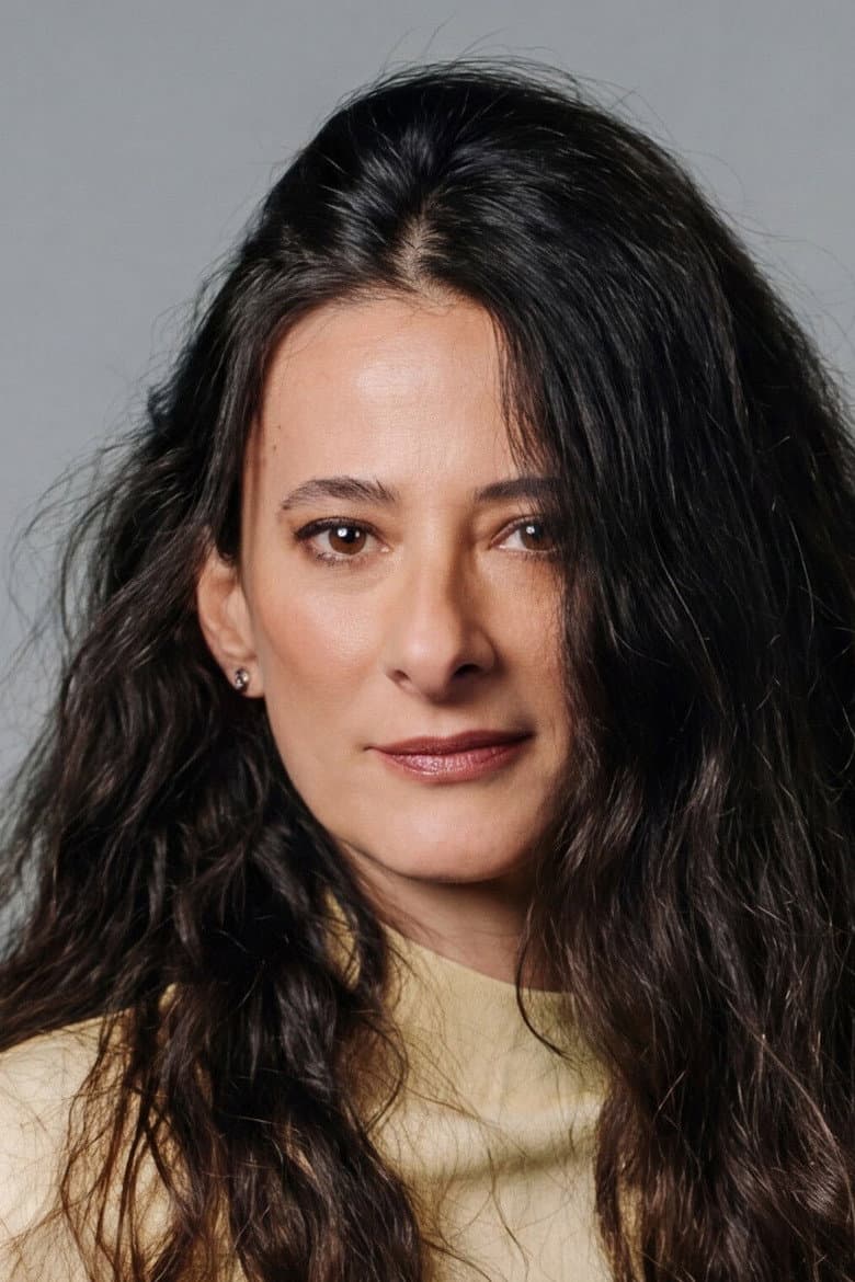 Silvia Criado