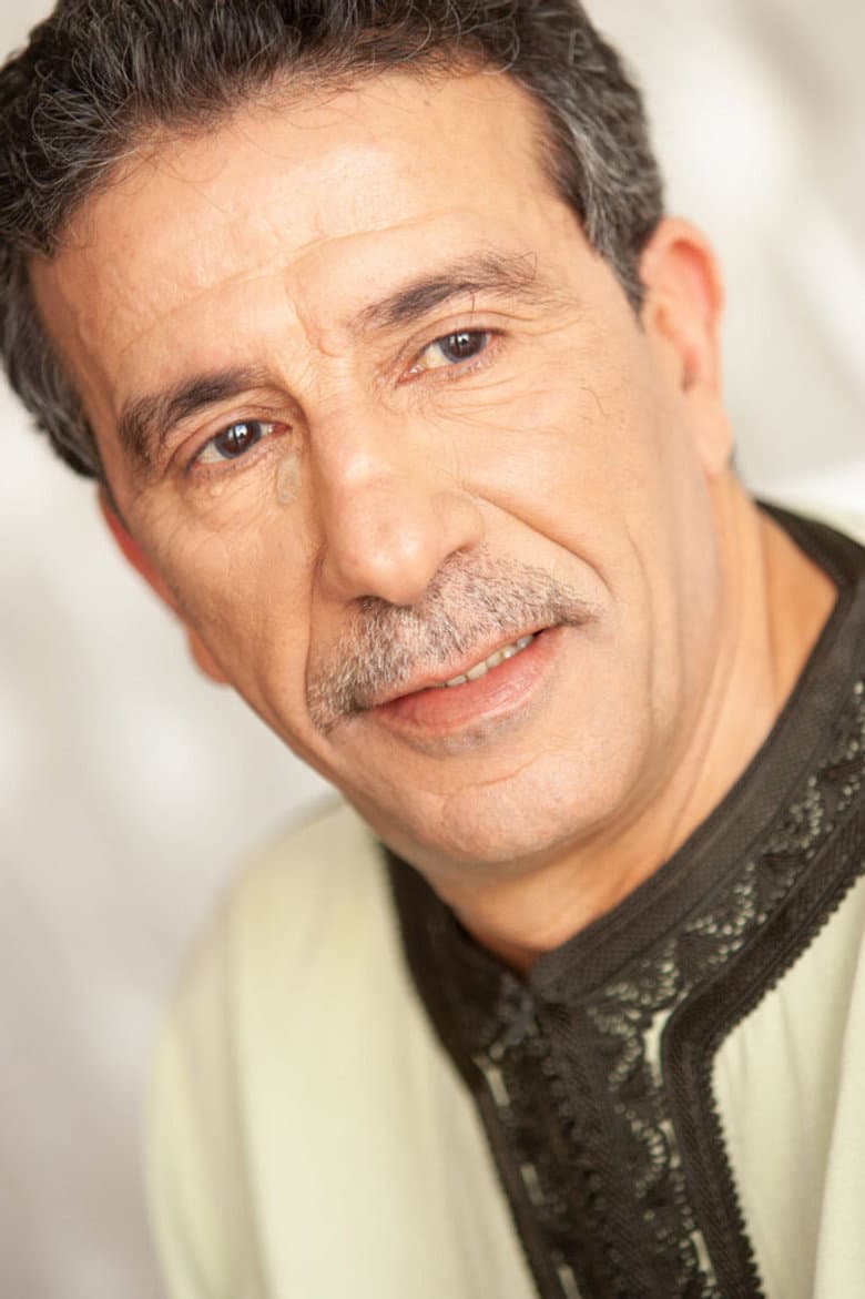 Aziz Saâdallah