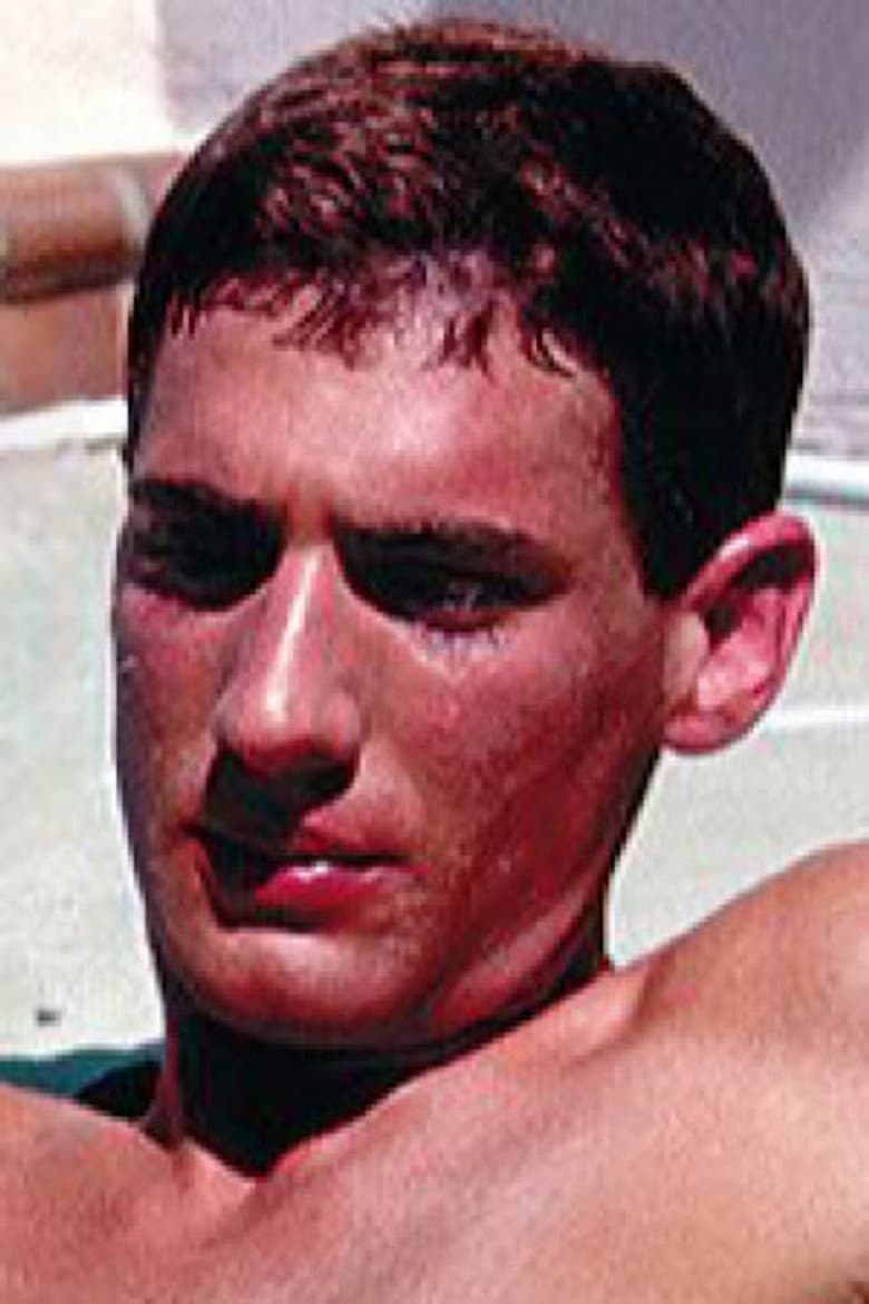 Dean Stamos