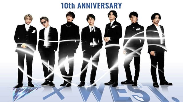 D×WEST.