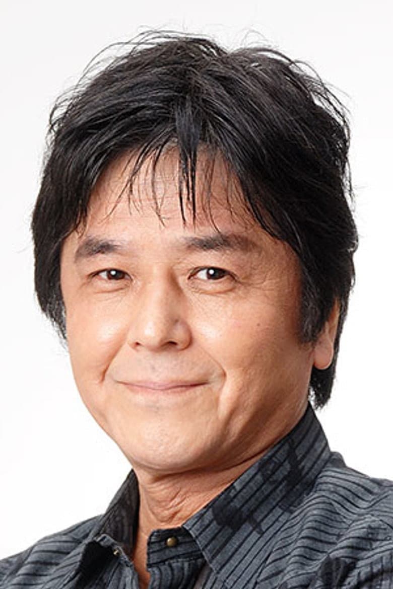 Hitoshi Bifu