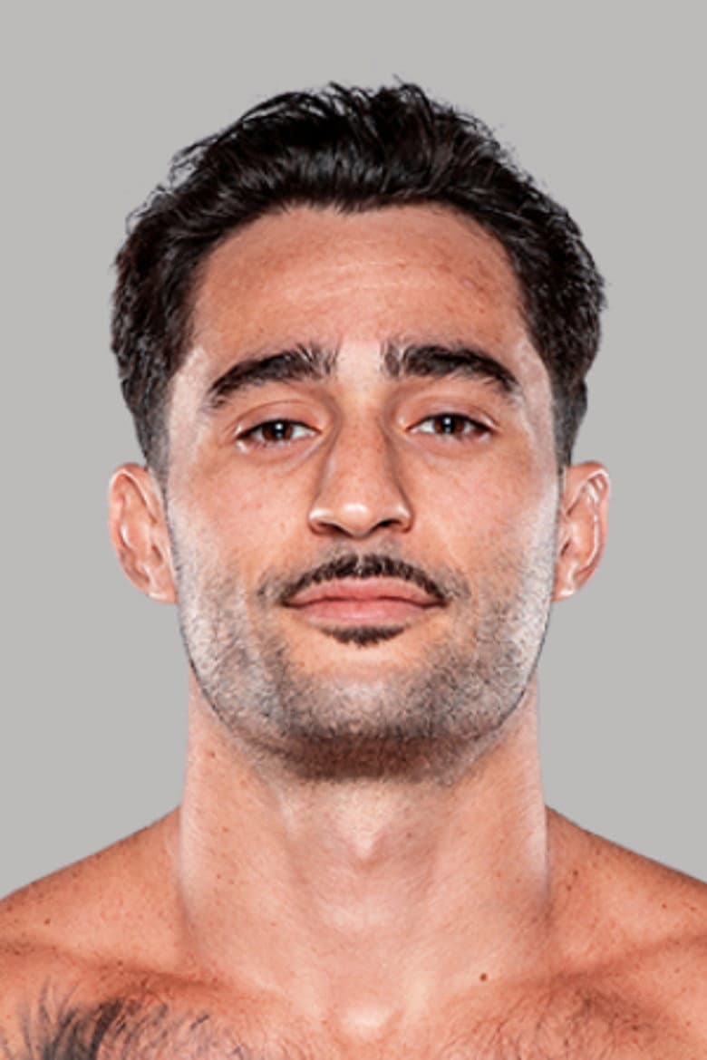 Roman Faraldo