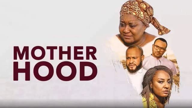 Motherhood