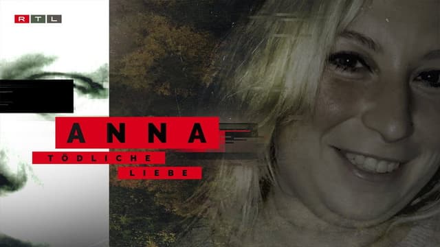 Anna - tödliche Liebe