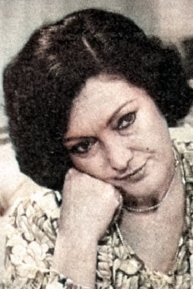 Lucy Meirelles