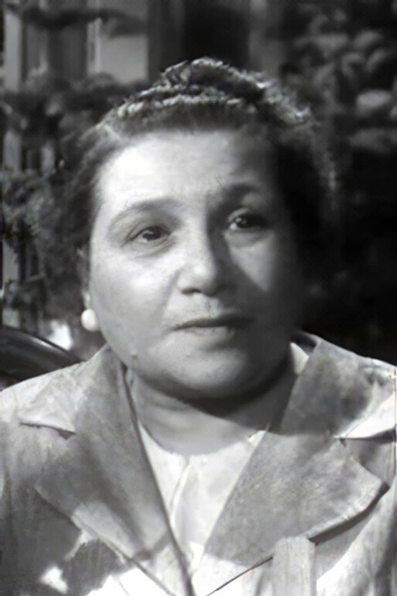 Germaine Michel
