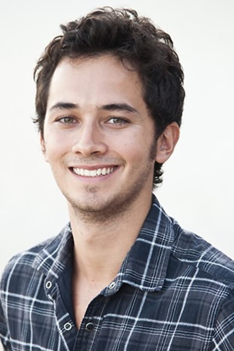 Gabriel Falcão