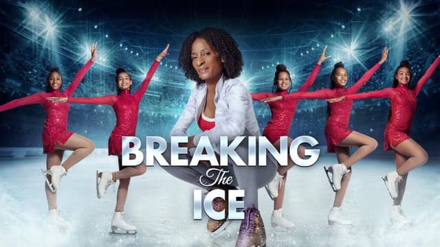 Breaking the Ice