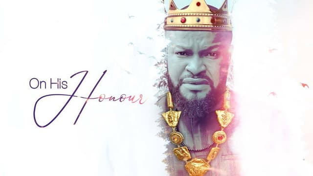 On His Honor