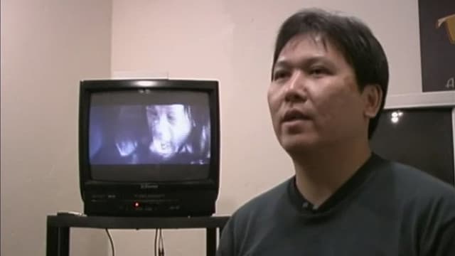 Drive: The Force Behind The Storm