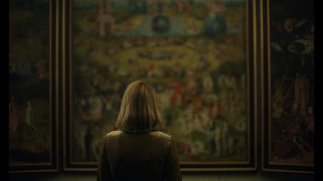 Triptych