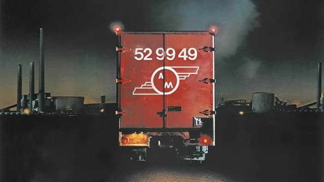 On the Move