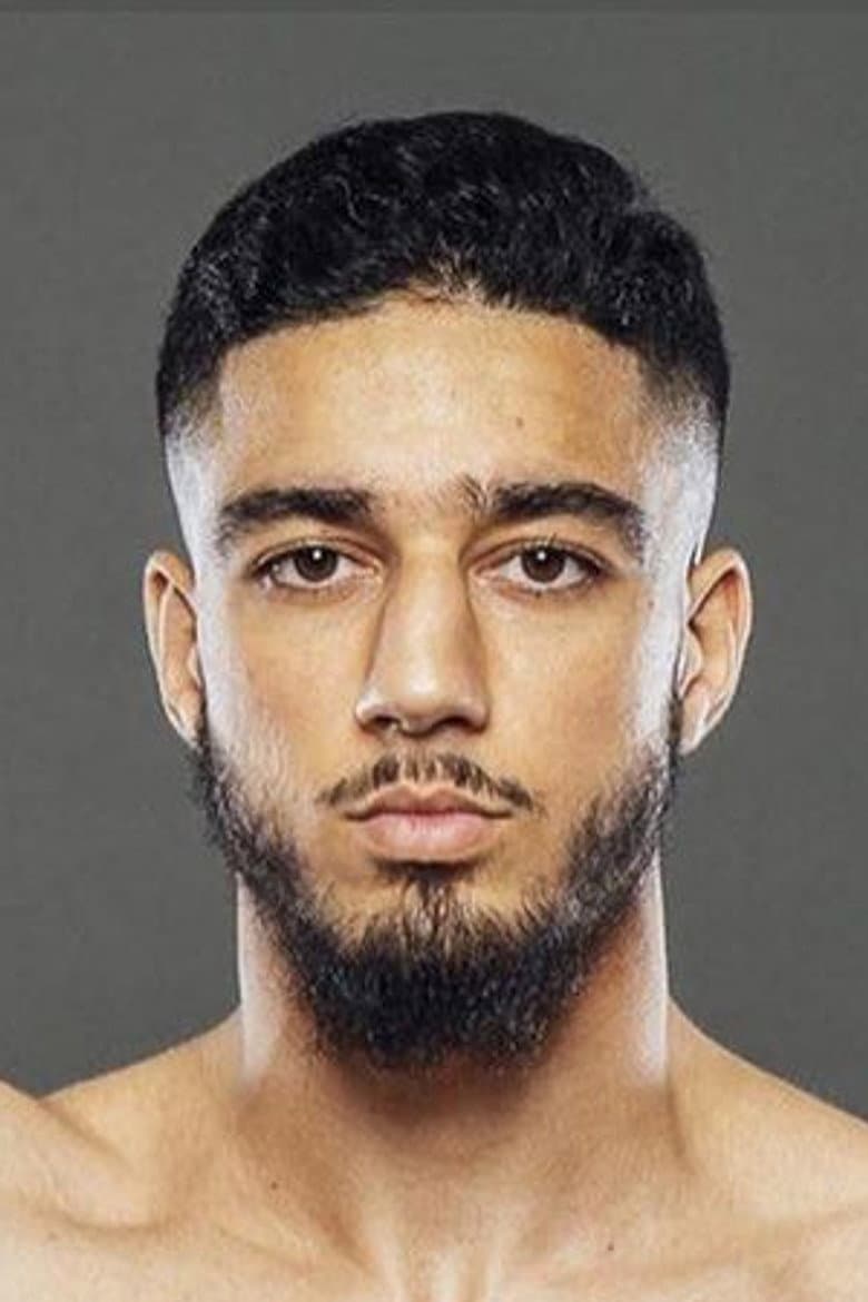 Mossab El Marzkioui