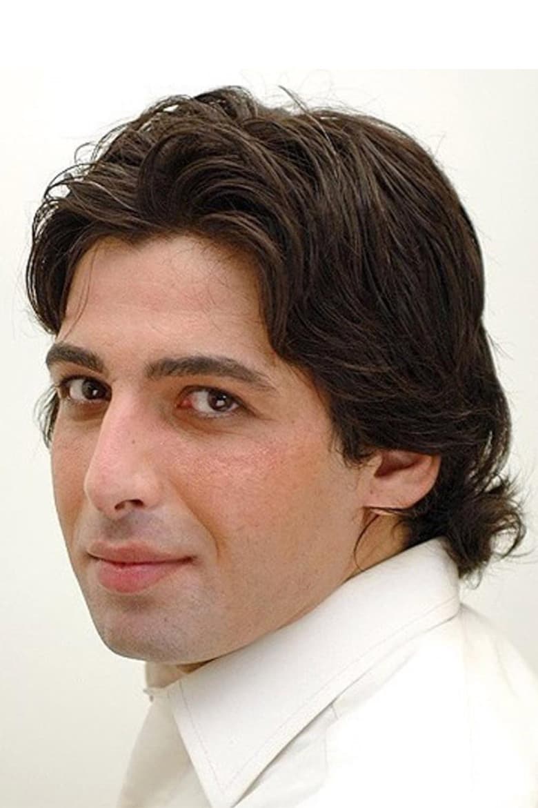 Hamid Goodarzi