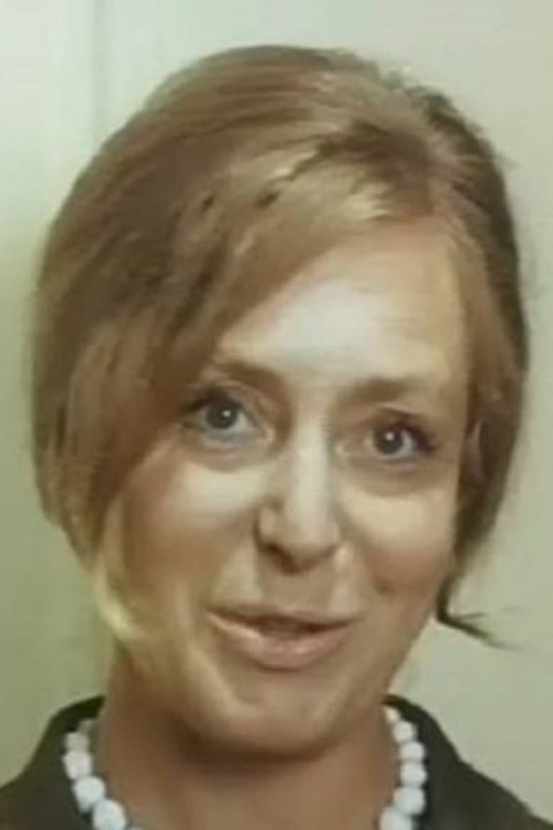 Irina Kirichenko