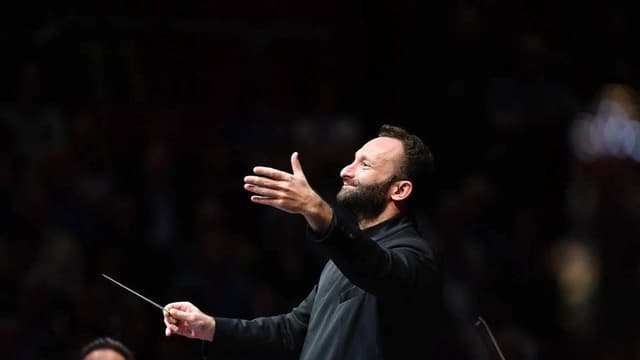Famous Orchestras: Orchester der Weltklasse