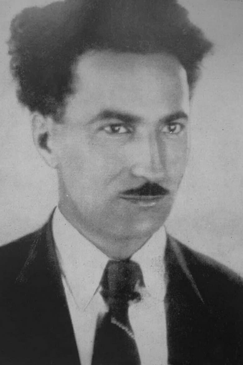 Nikoloz Shengelaia