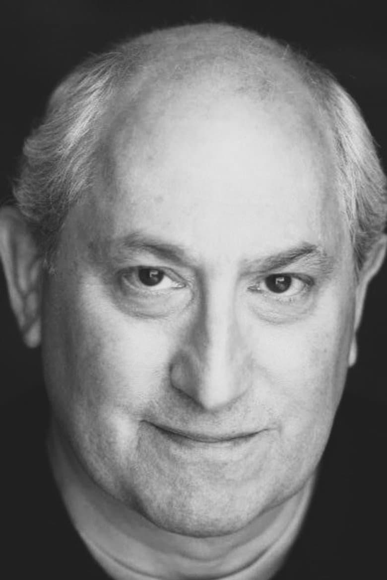 Fredric Stone