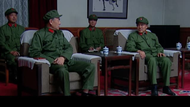 命运