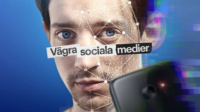 Vägra sociala medier