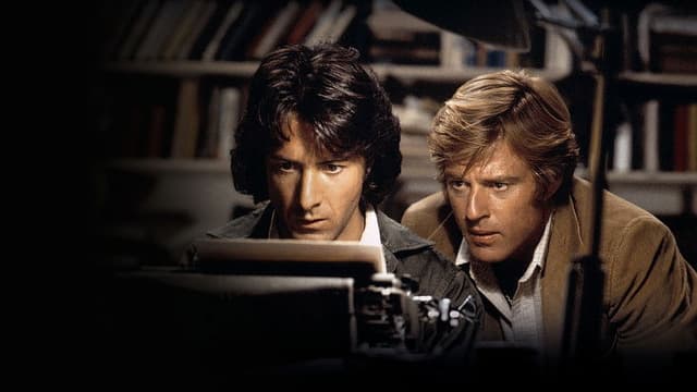 All the President's Men