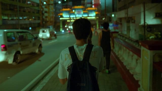 How to Die Young in Manila
