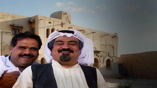 dalag suhail