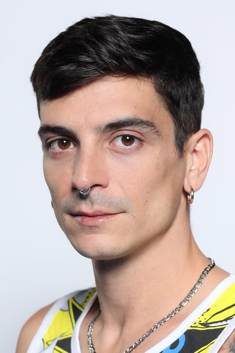 Nikos Zeginoglou