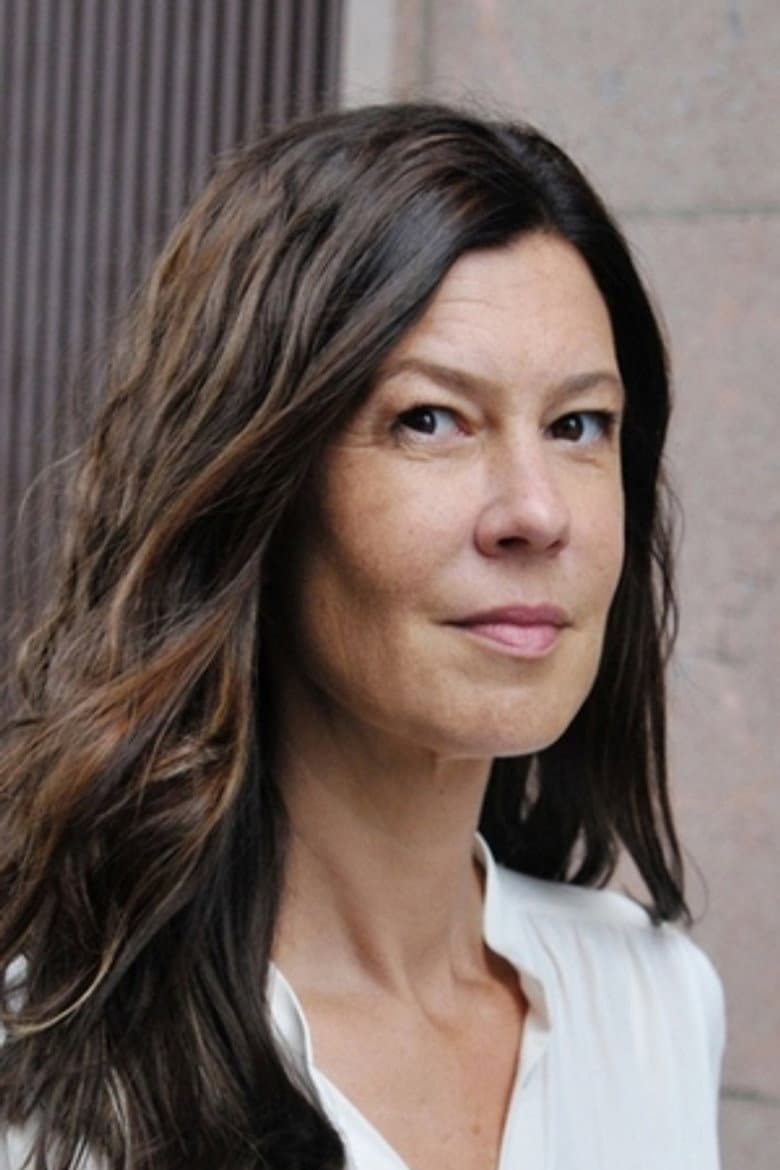 Claudia Hübschmann