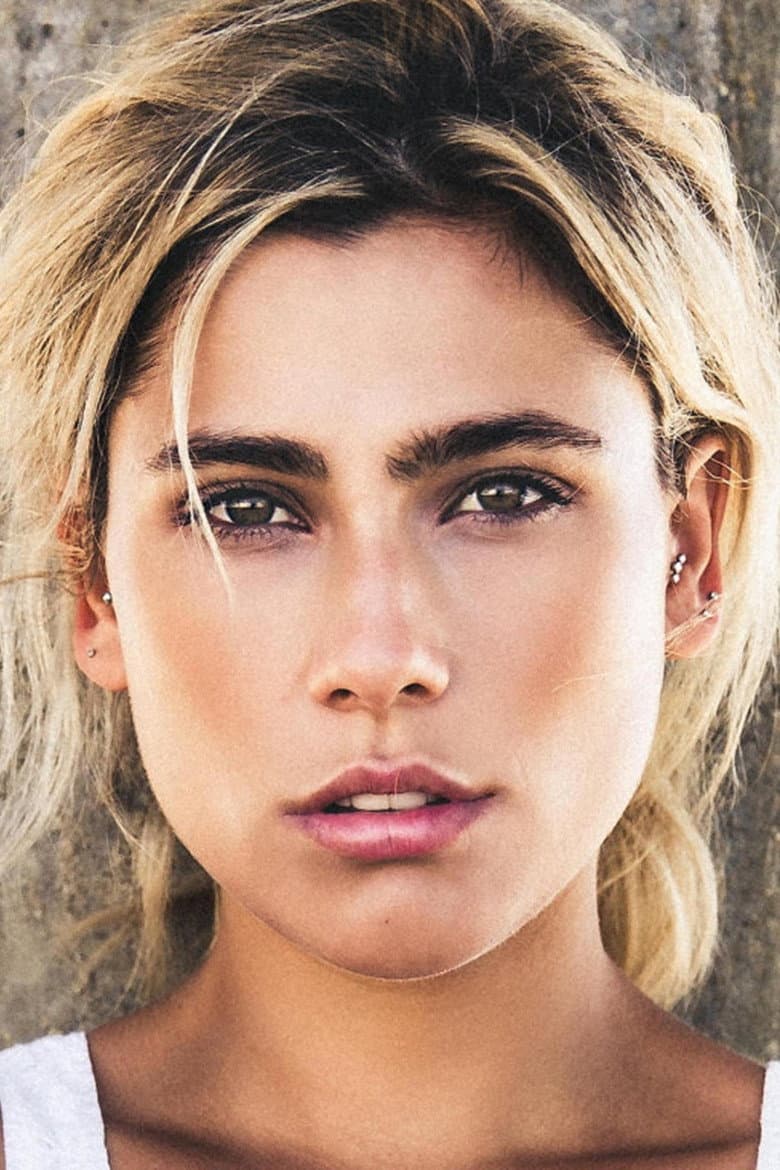 Michaella Russell