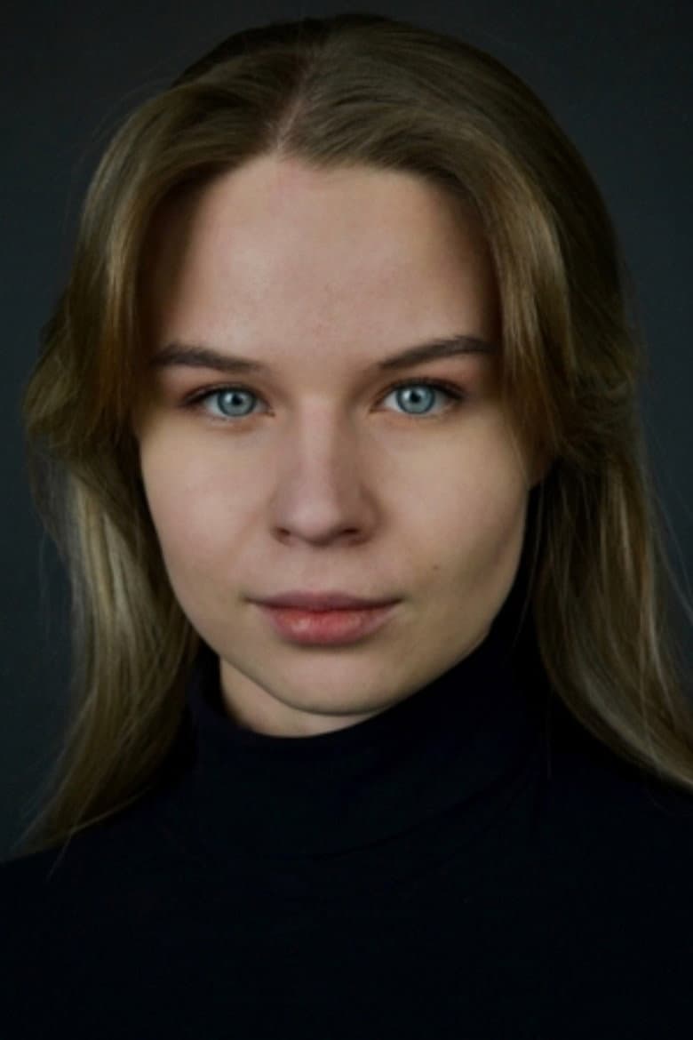 Диана Коржанец