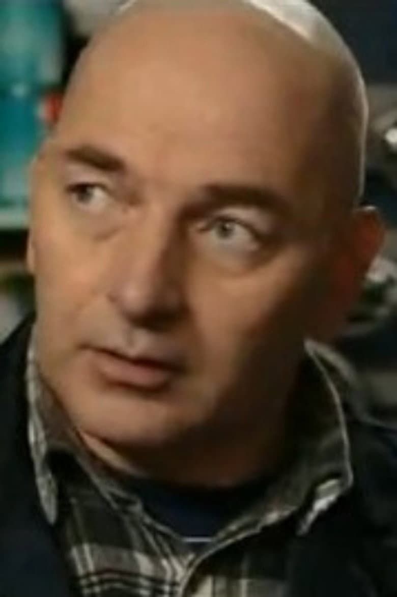 Pyotr Gavrilov